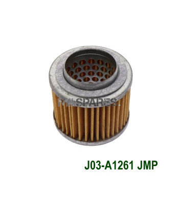 Fuel filter Element